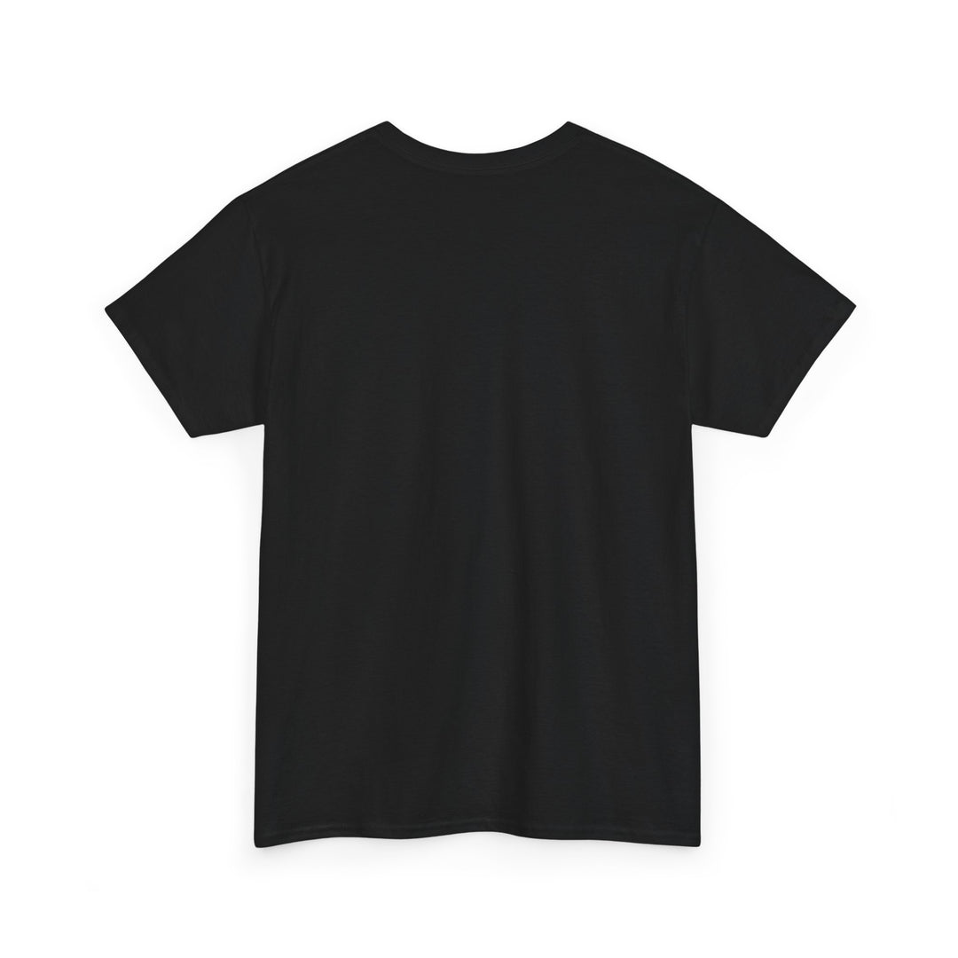 Just Leo Unisex Heavy Cotton Tee