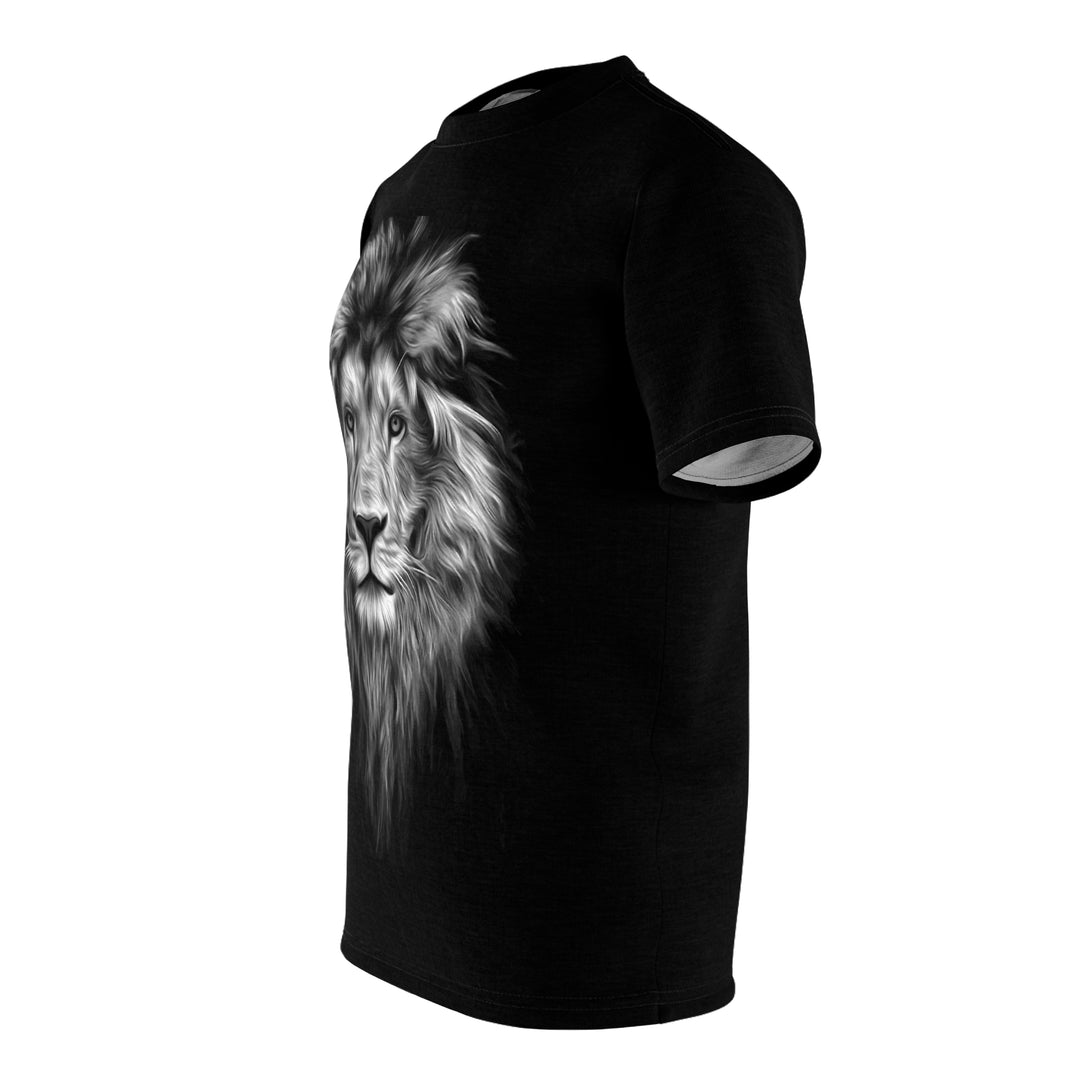 Unisex Cut & Sew Tee (AOP)