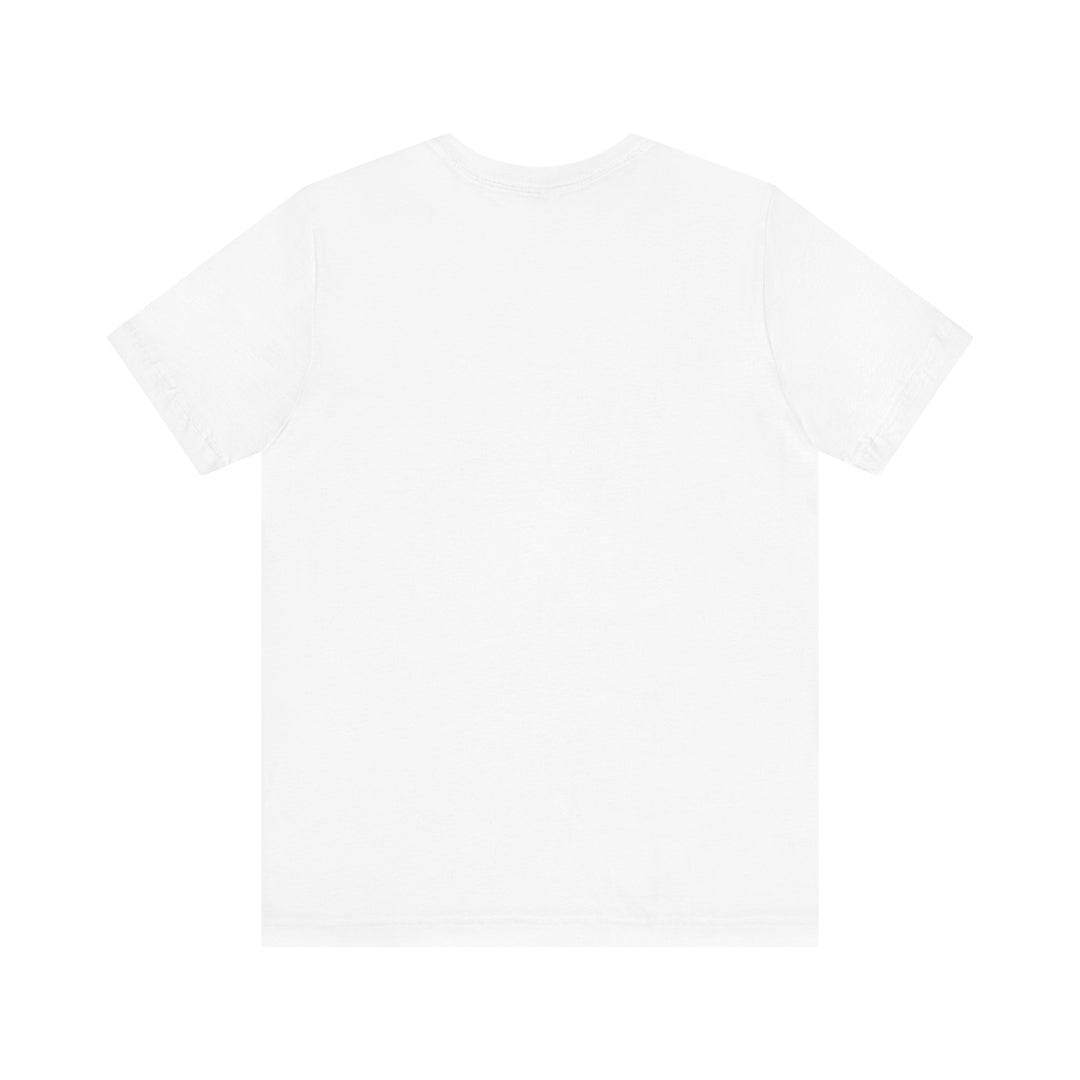 Leo Zodiac Unisex Jersey Short Sleeve Tee