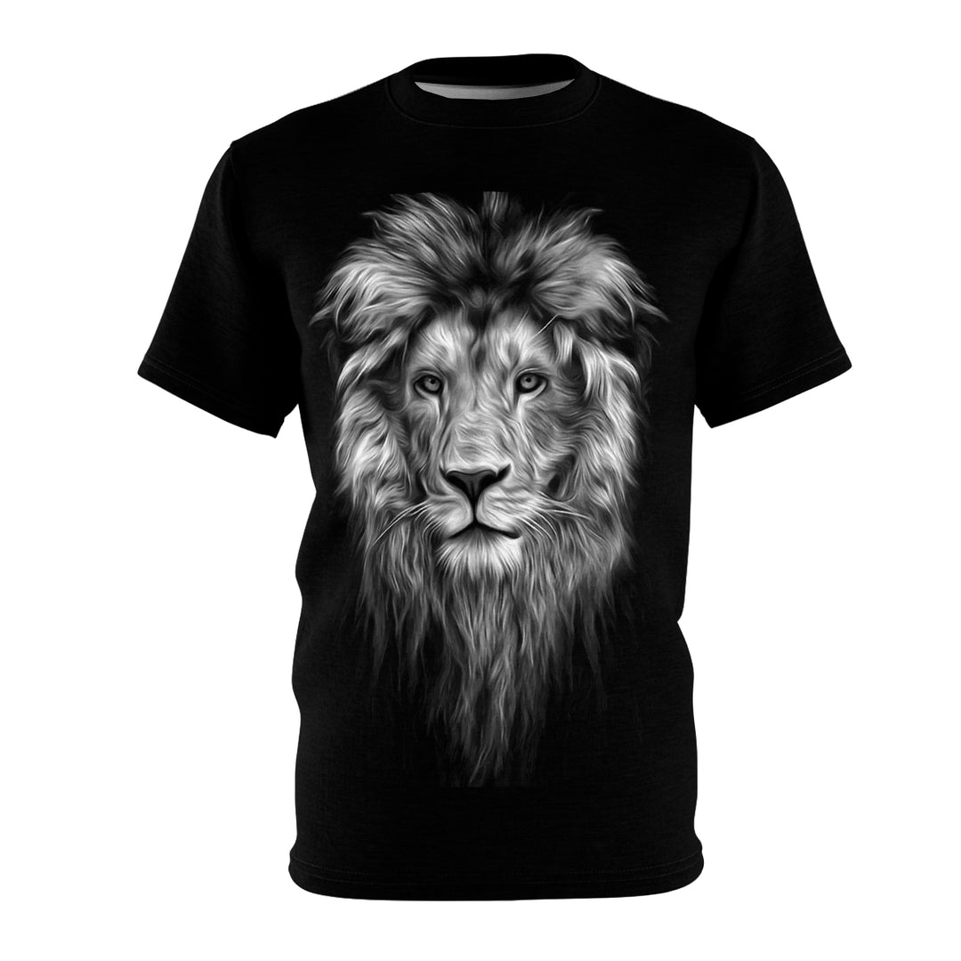 Unisex Cut & Sew Tee (AOP)