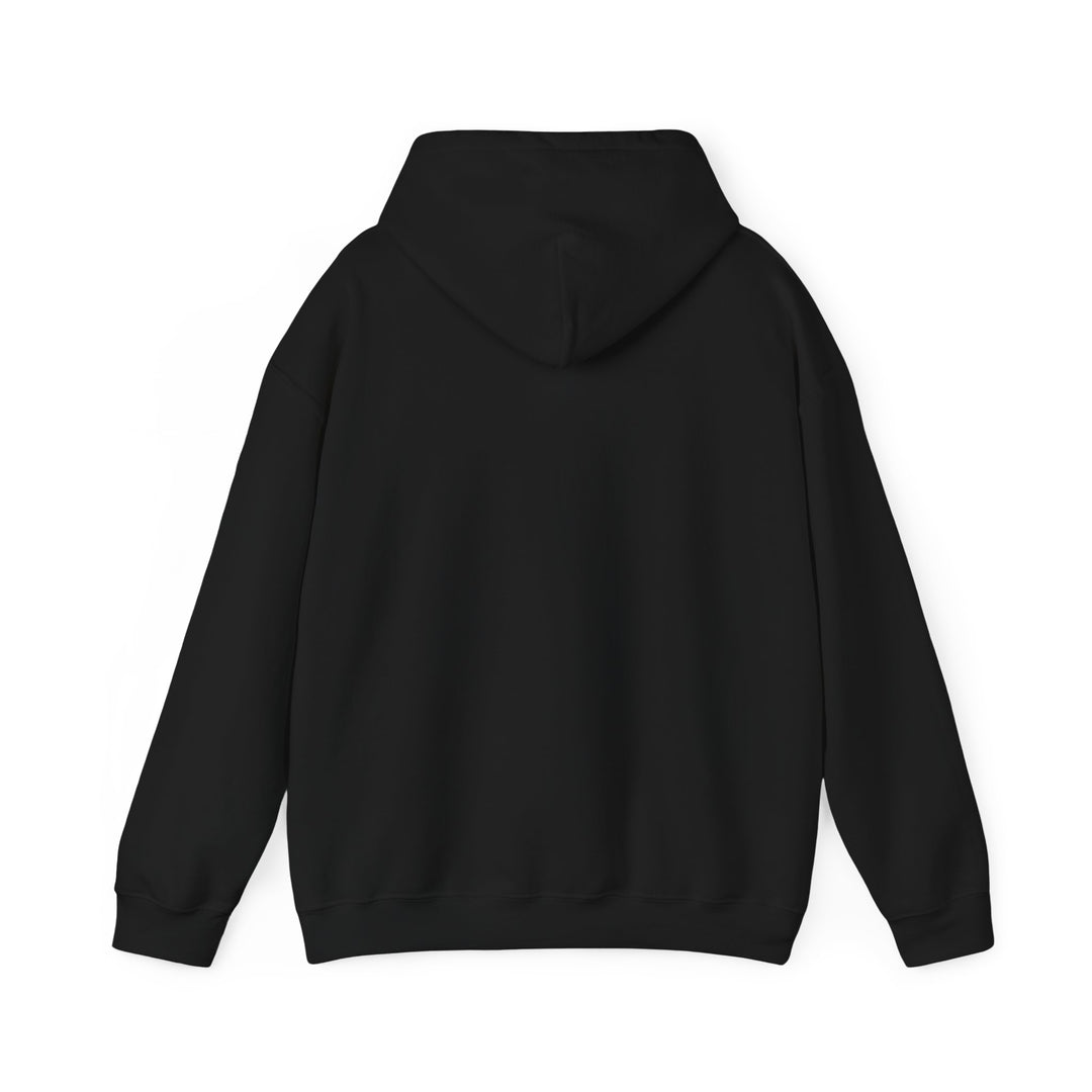 Leo Millionaire Unisex Heavy Blend Hooded Sweatshirt