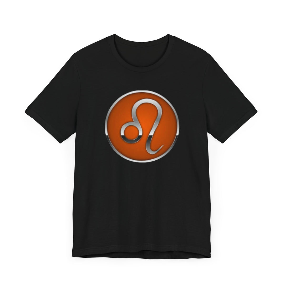 Leo Everythang Jersey Short Sleeve Tee