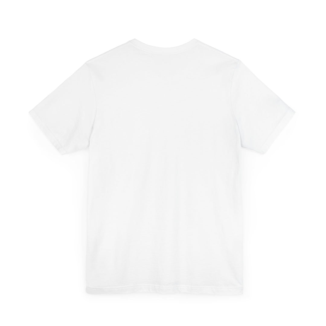 Leo Zodiac Unisex Jersey Short Sleeve Tee