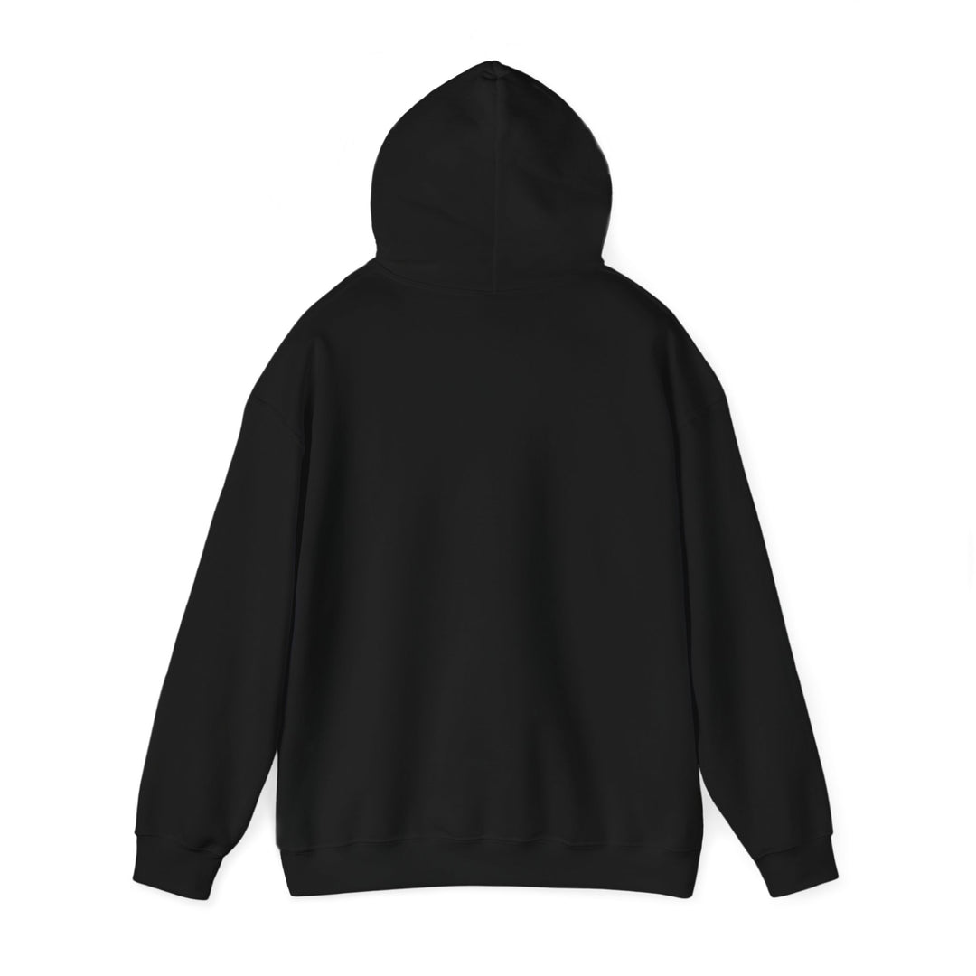 Leo Millionaire Unisex Heavy Blend Hooded Sweatshirt