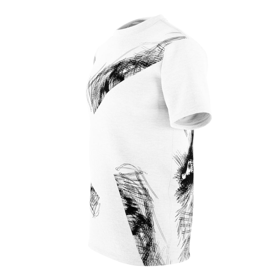 Loyalty Men Unisex Jersey Tee