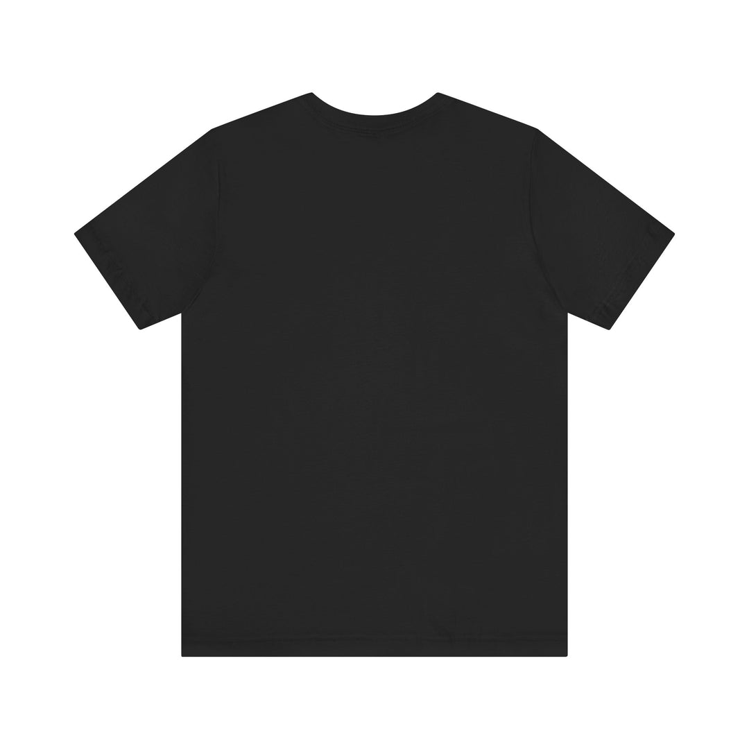 A Vibe Leo Unisex Jersey Short Sleeve Tee