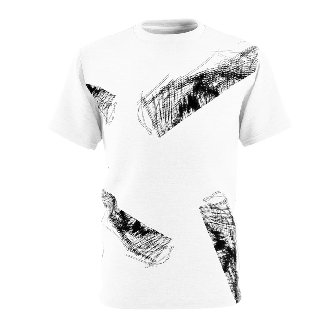 Loyalty Men Unisex Jersey Tee