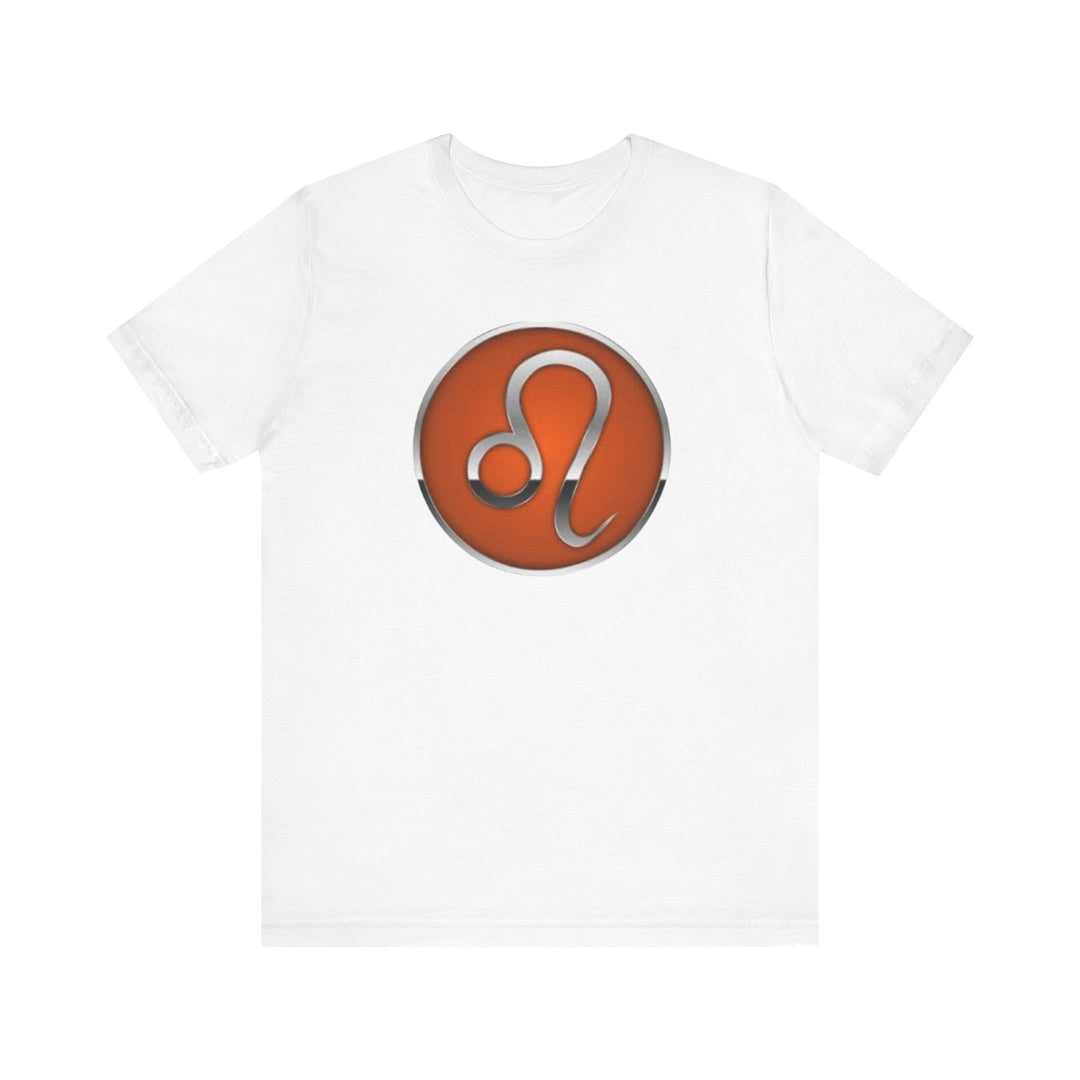 Leo Everythang Jersey Short Sleeve Tee