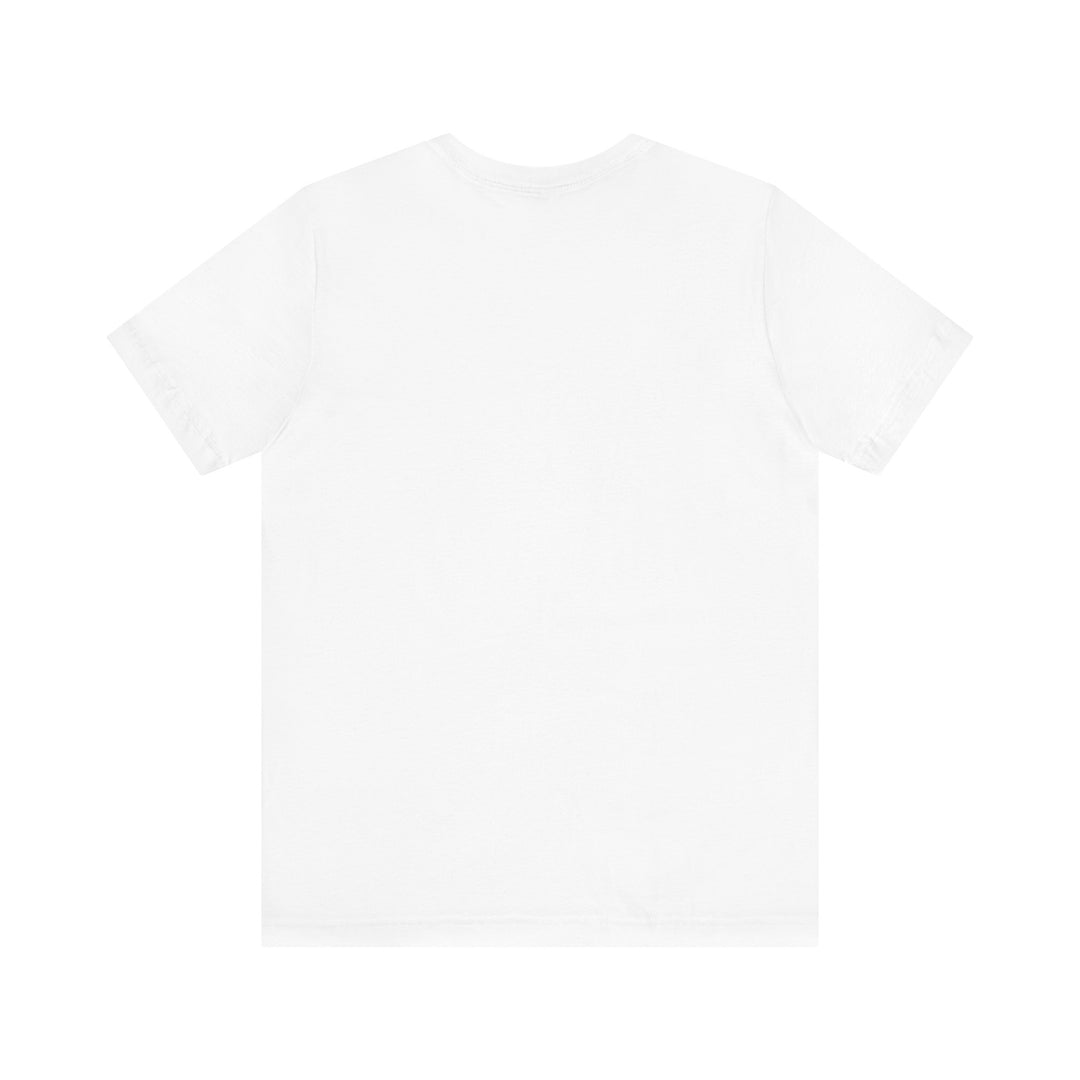 Leo Everythang Jersey Short Sleeve Tee