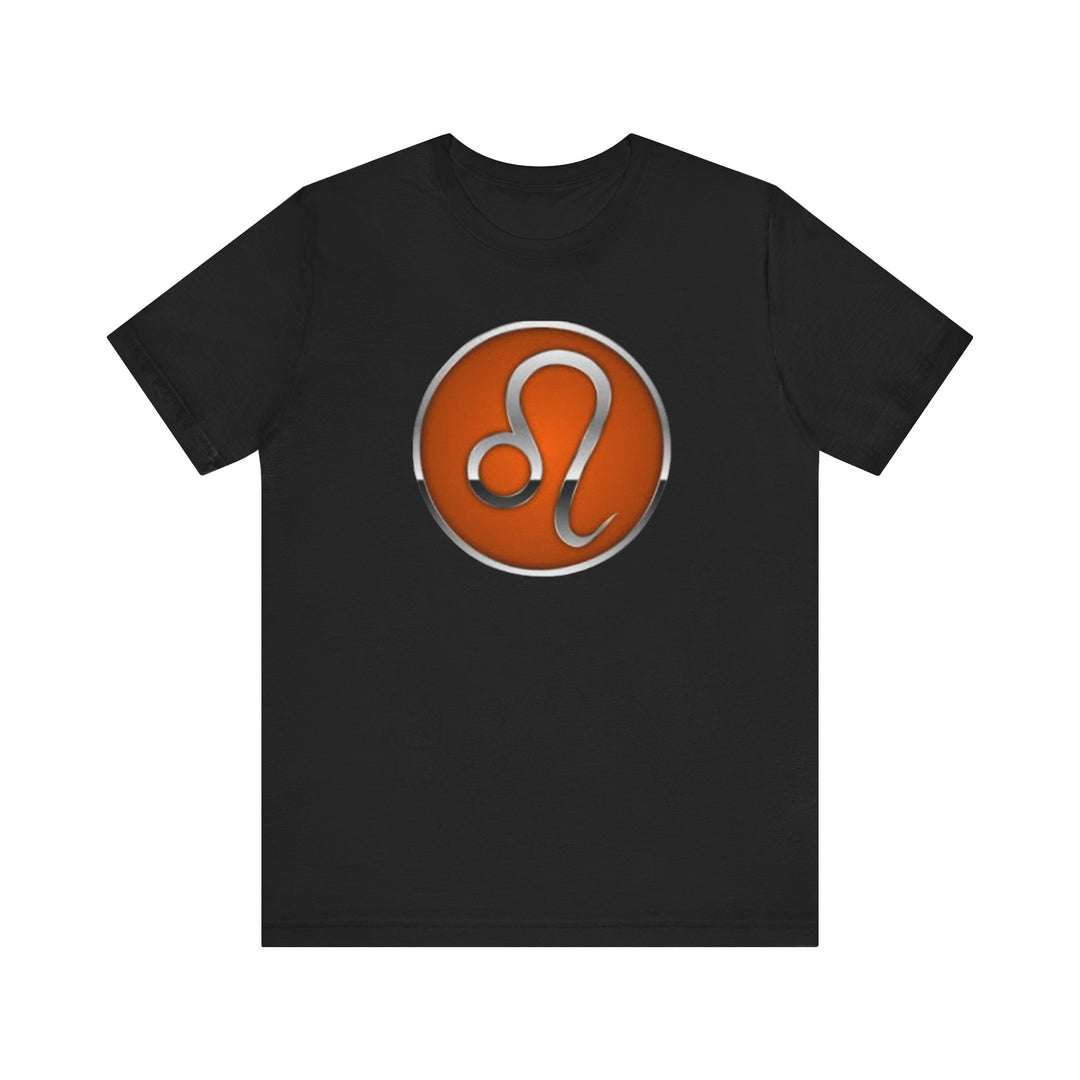 Leo Everythang Jersey Short Sleeve Tee