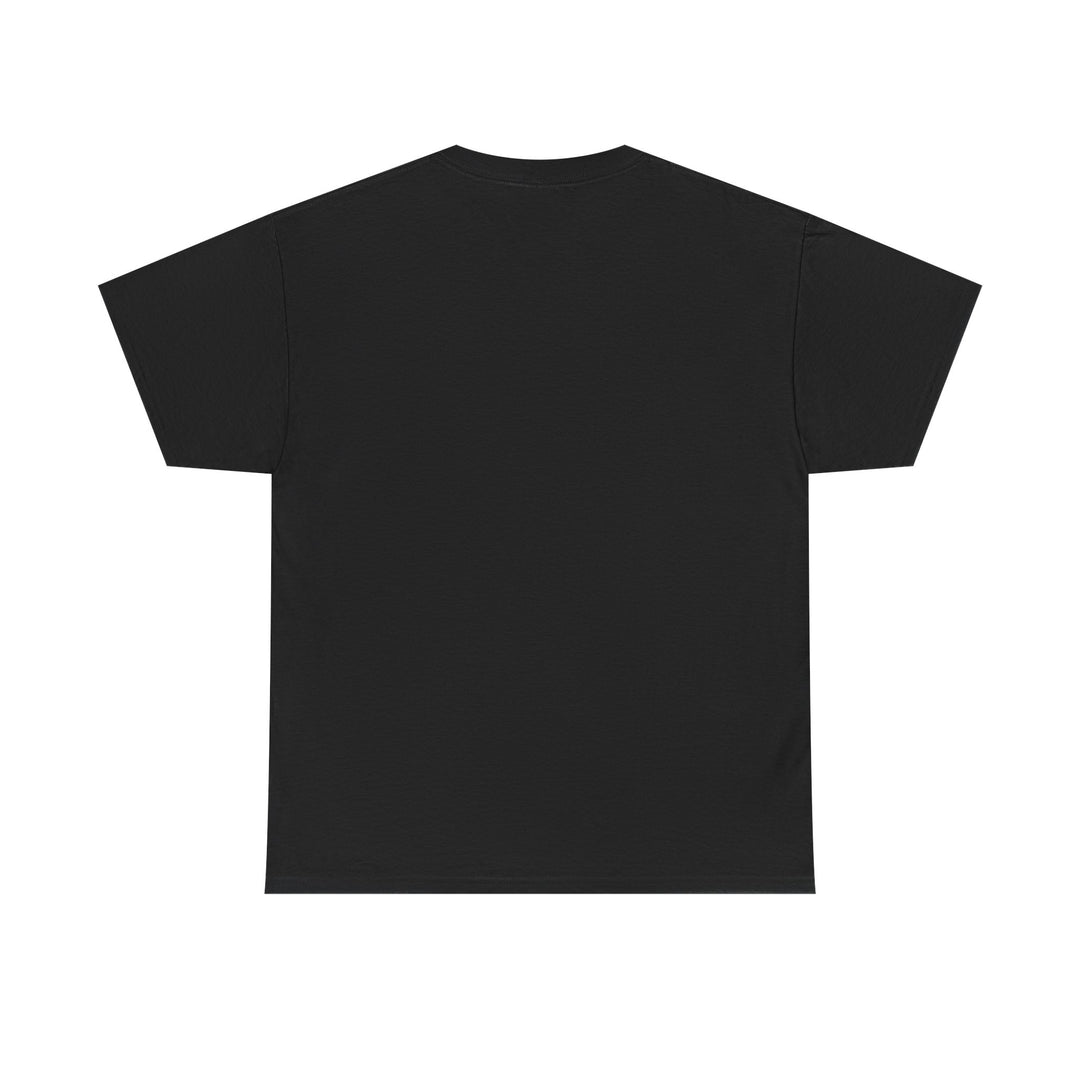 Just Leo Unisex Heavy Cotton Tee