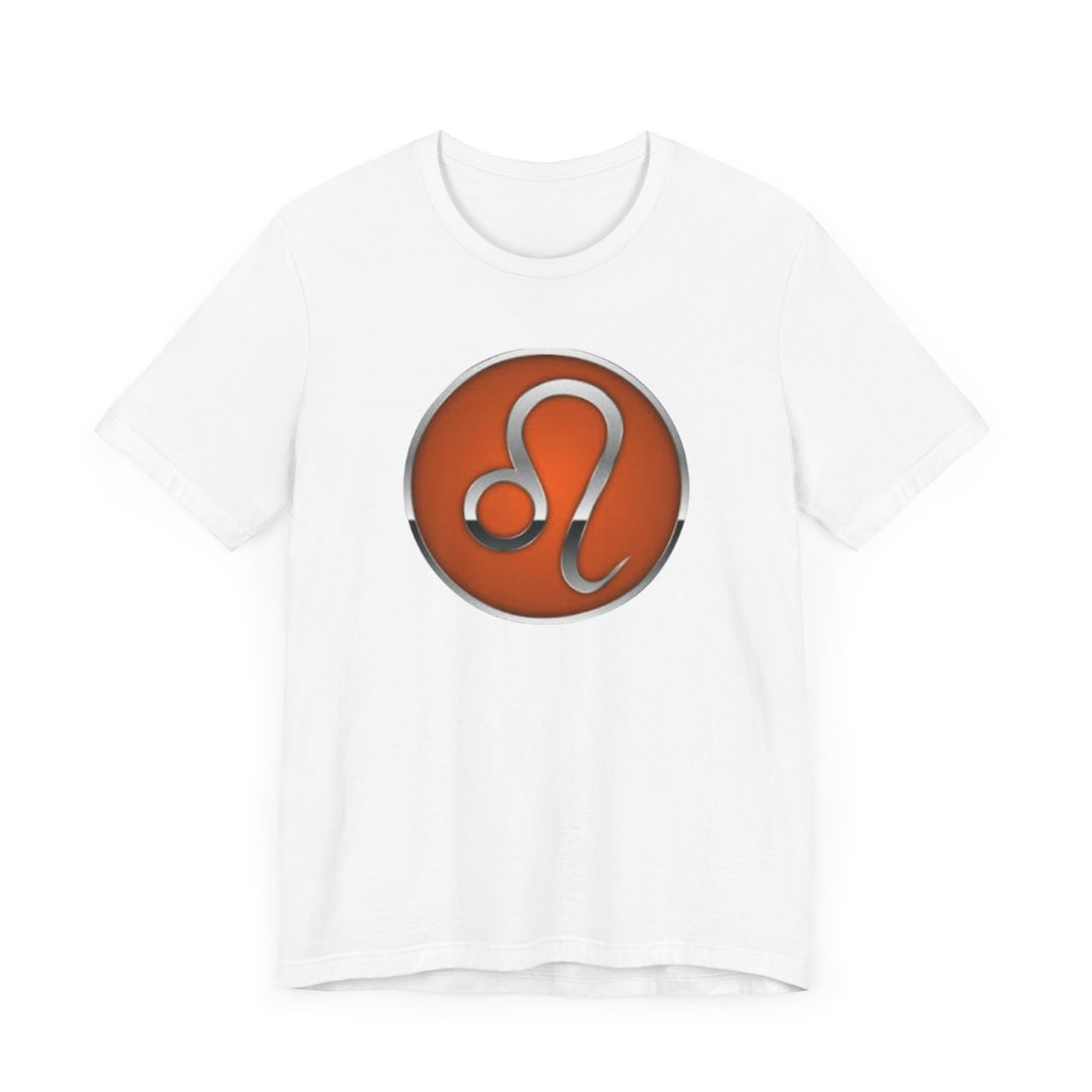 Leo Everythang Jersey Short Sleeve Tee