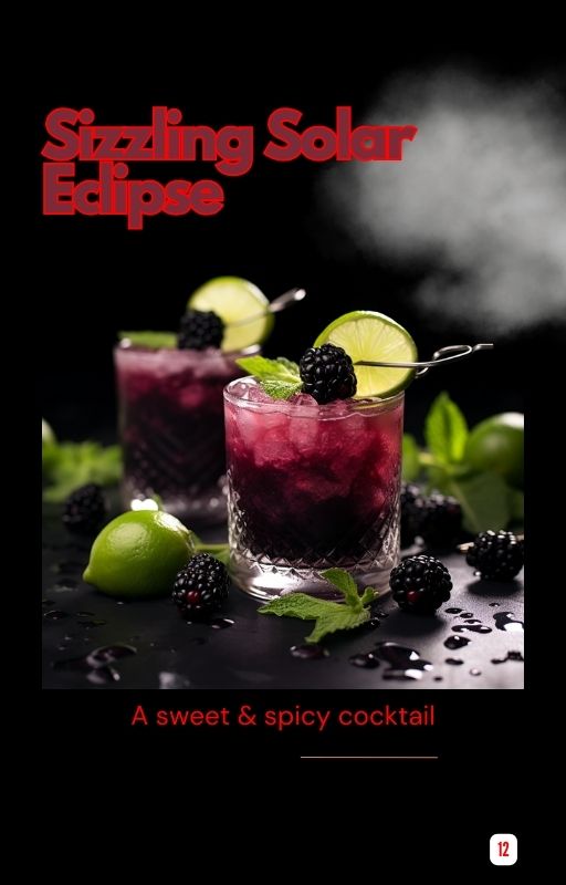 Easy & Exclusive Fiery Recipes (EBOOK) (INSTANT DOWNLOAD)