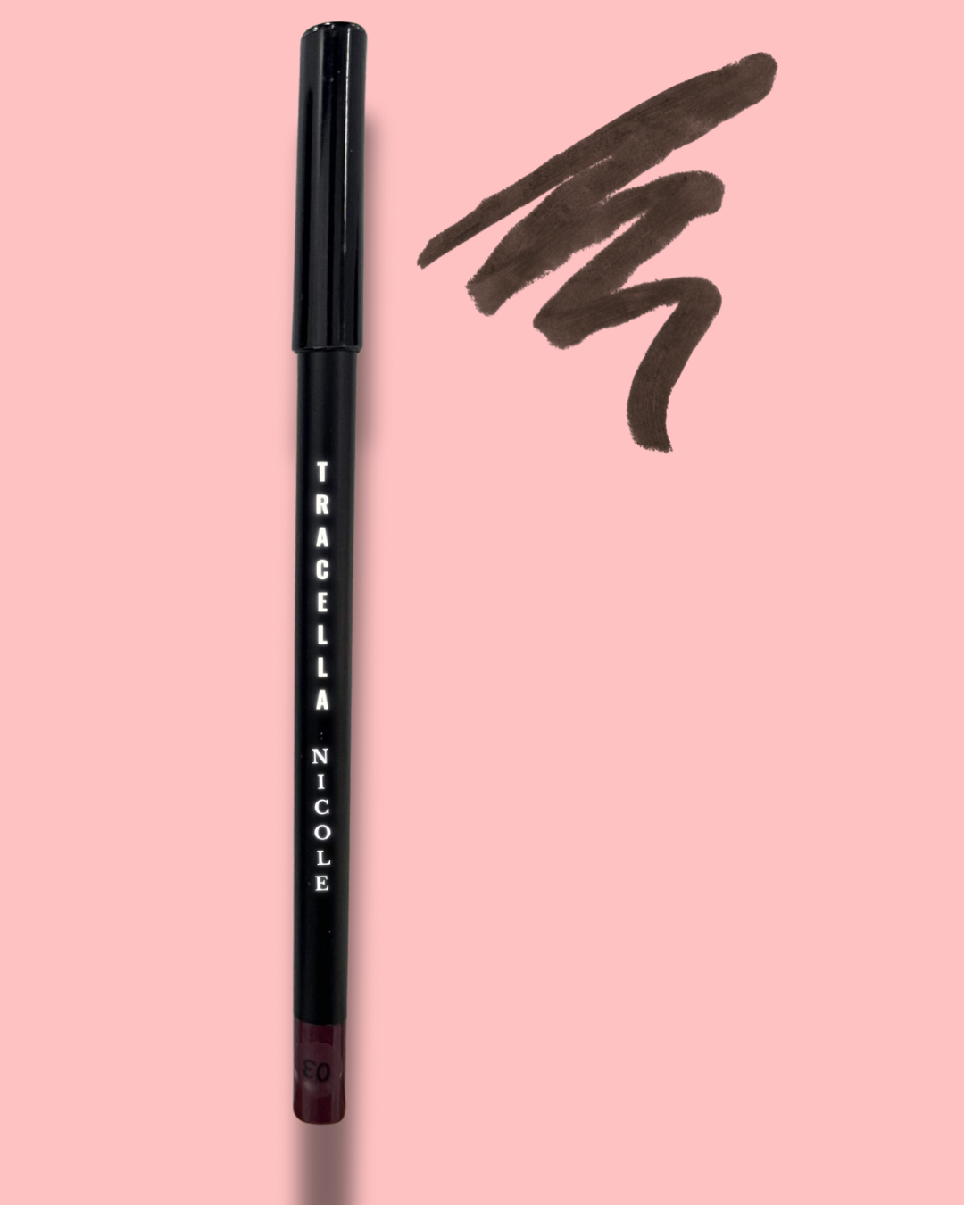 Precision Lip Liner – The Perfect Match for Every Lip Glaze