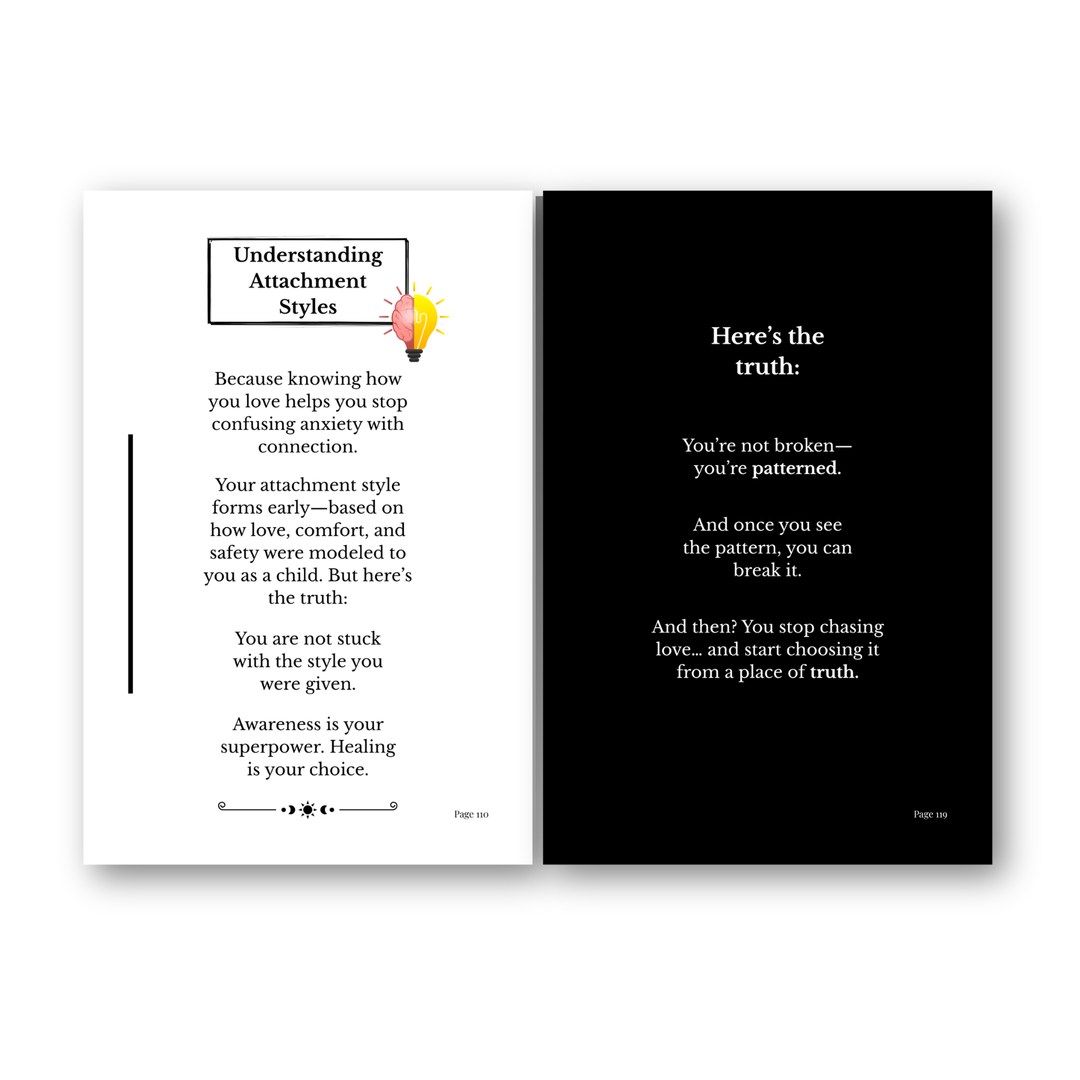 Unlocking Your Purpose and Power Book