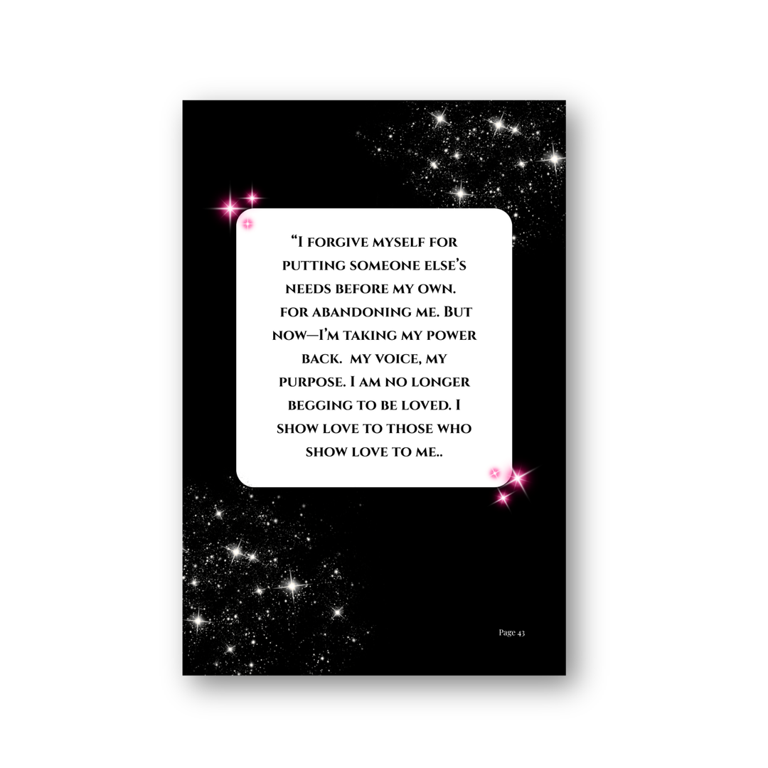 Unlocking Your Purpose and Power Book