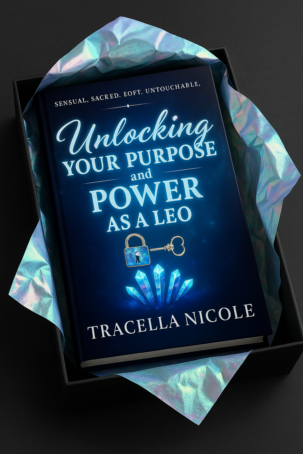 Unlocking Your Purpose and Power