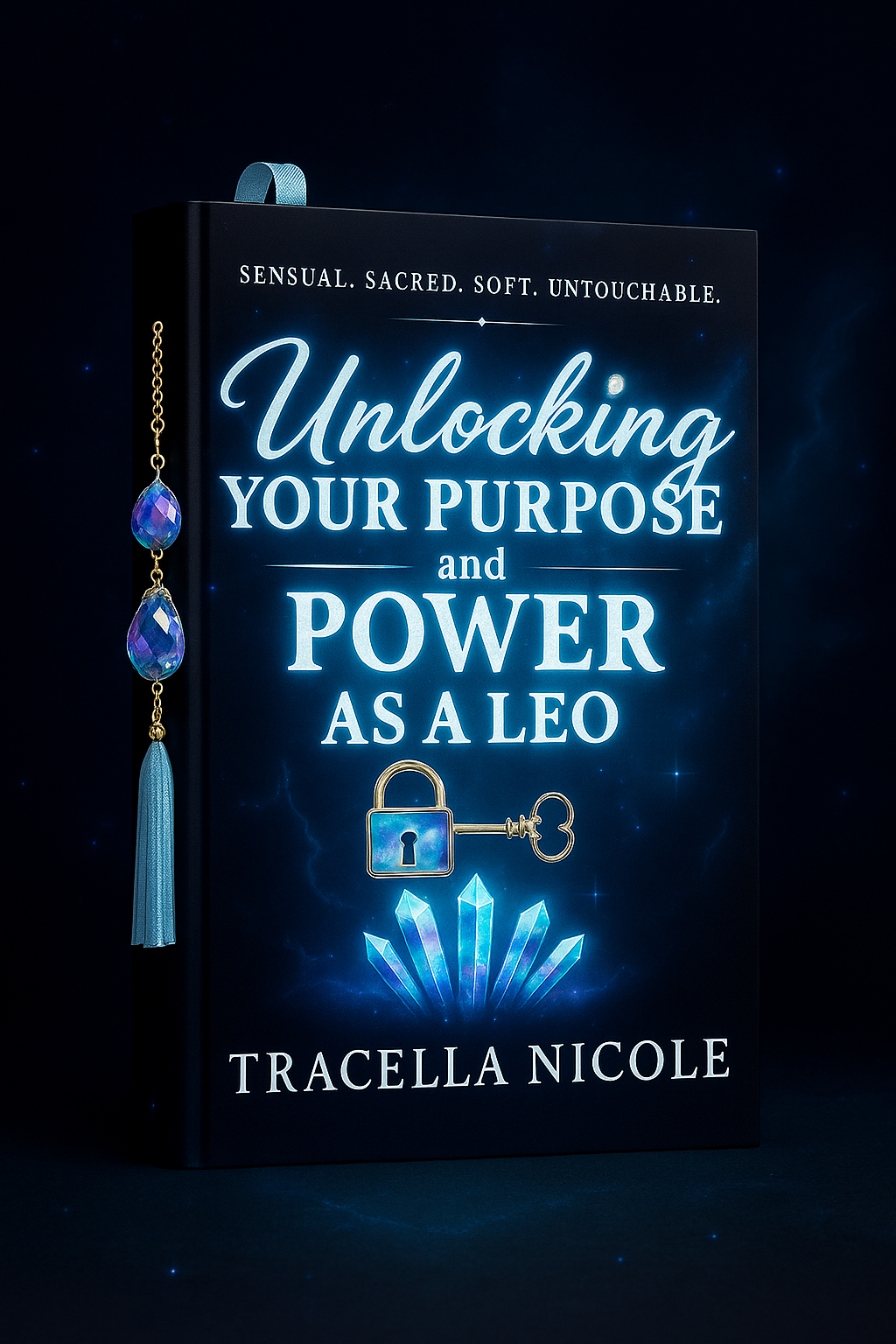 Unlocking Your Purpose and Power