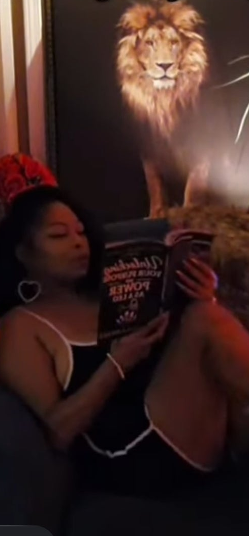 Unlocking Your Purpose and Power Book