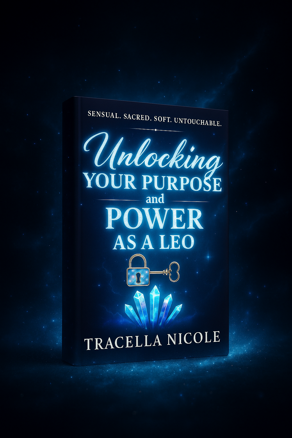 Unlocking Your Purpose and Power
