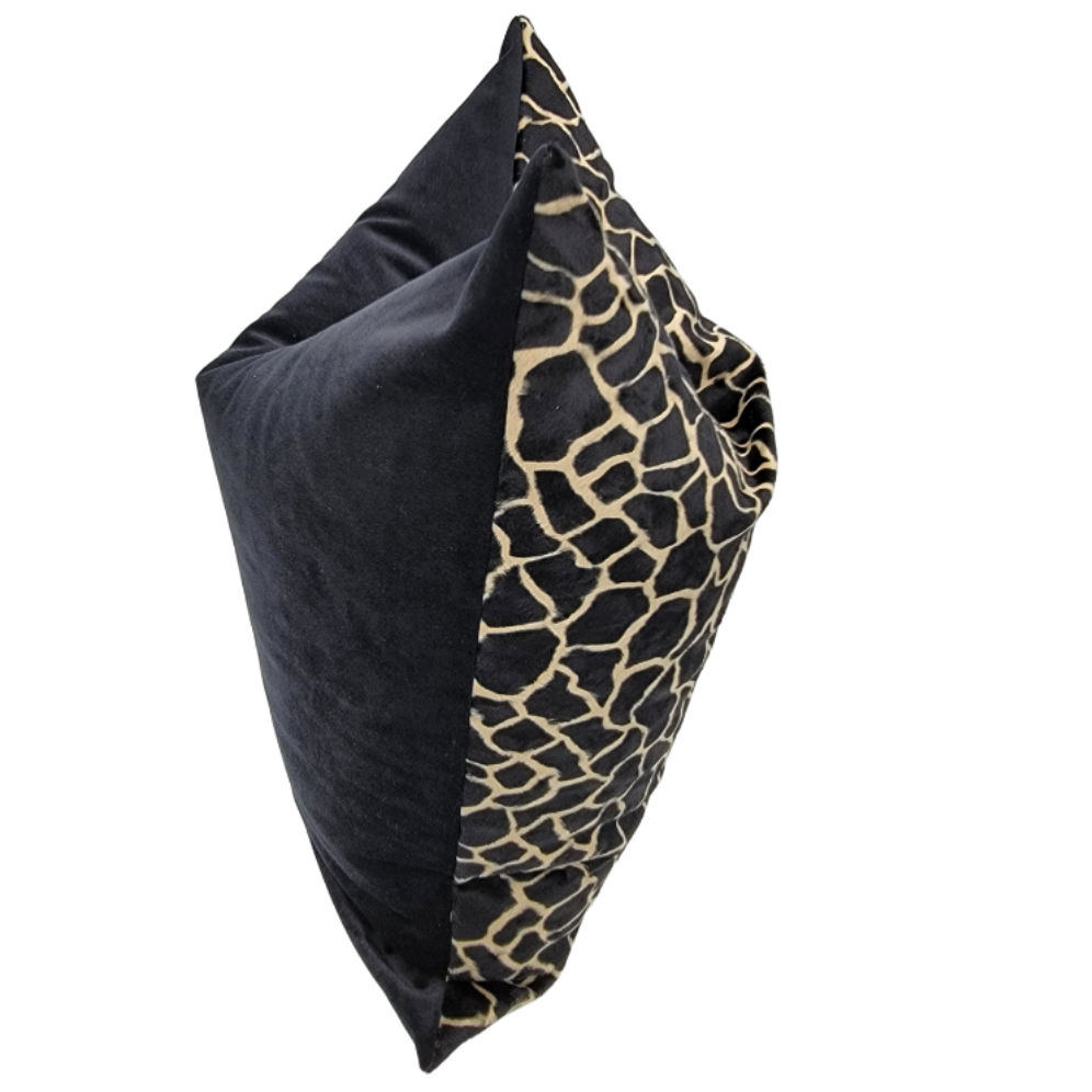 Gold Cover Cushion Case 