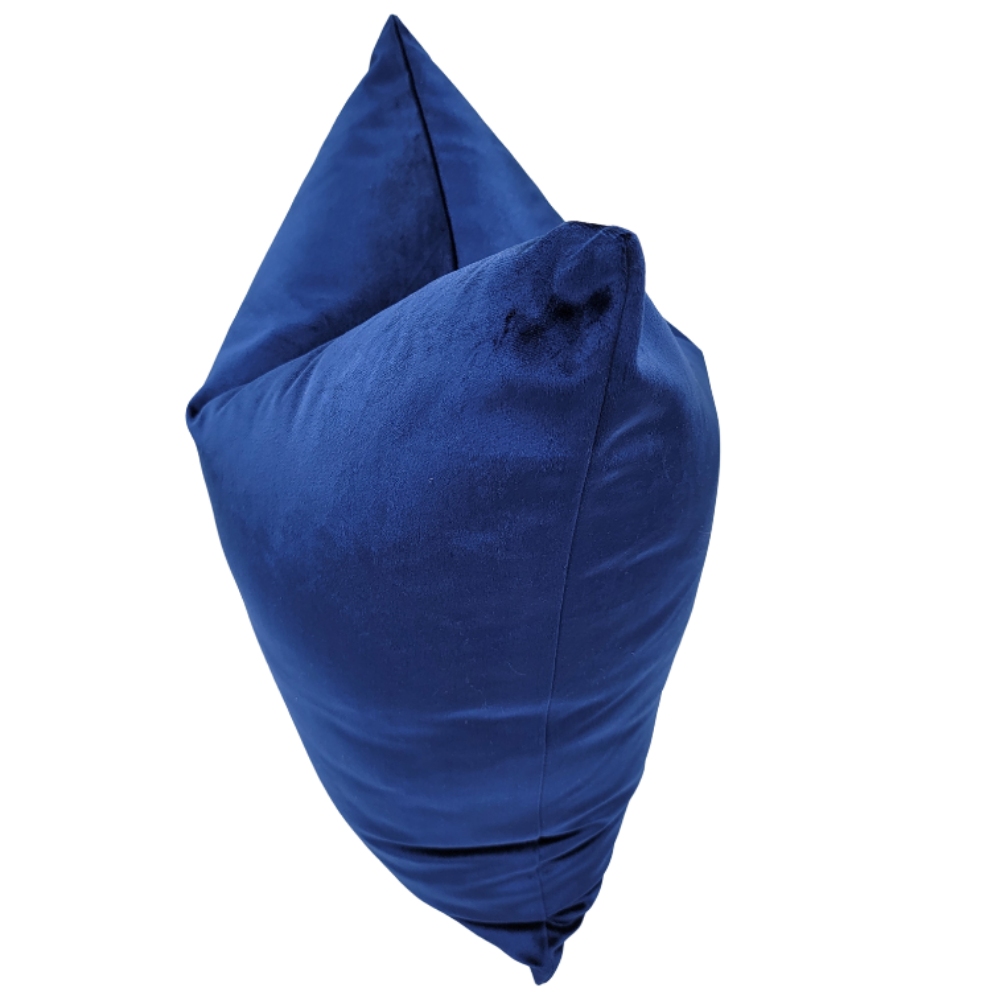 Velvet Cover Cushion Case 