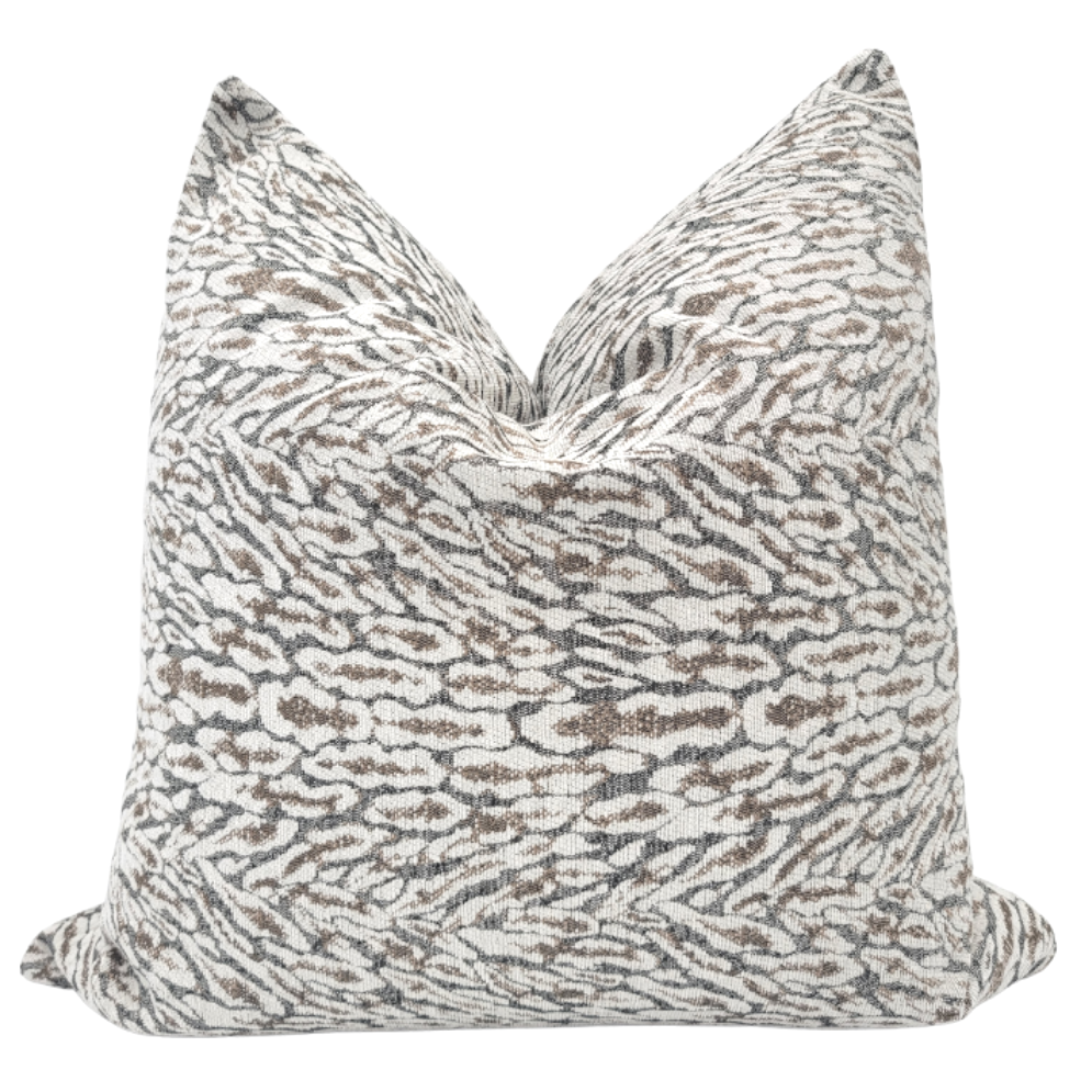 Luxury Pillow Cover