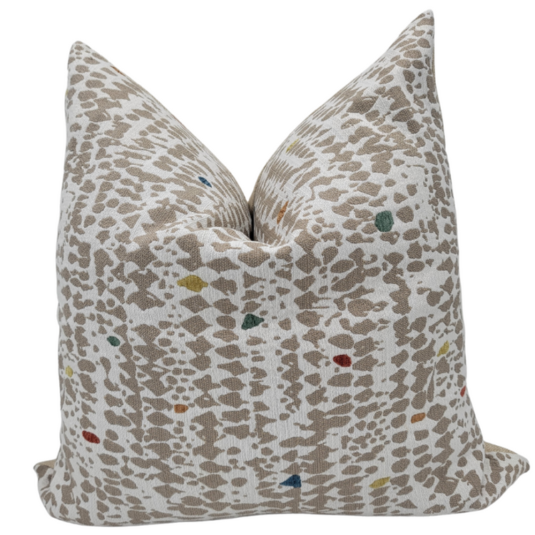Designer Pillow