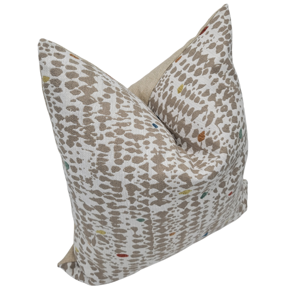 Accent Pillows