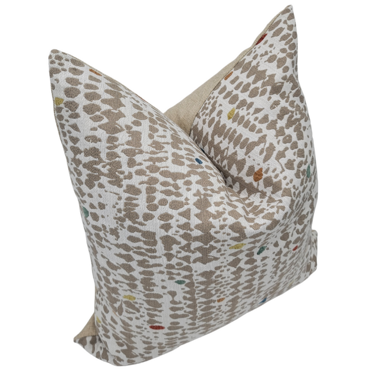 Accent Pillows