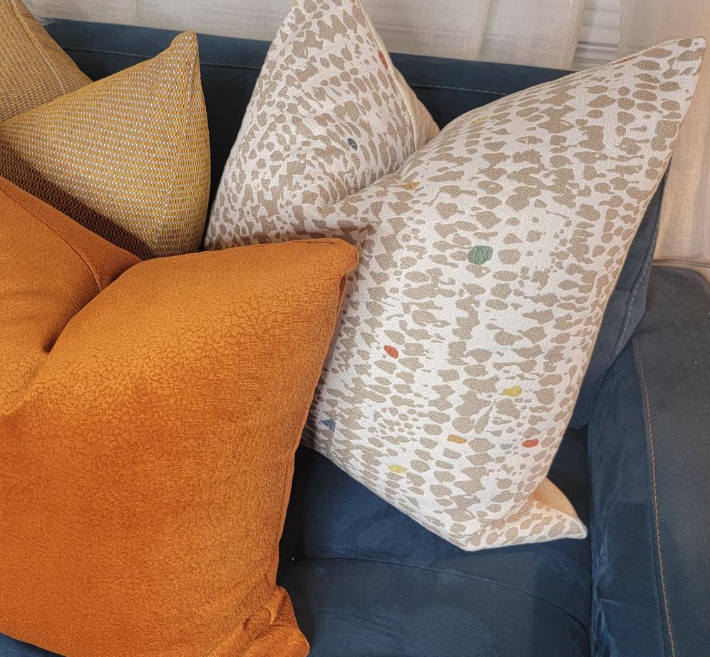Throw Pillow Covers
