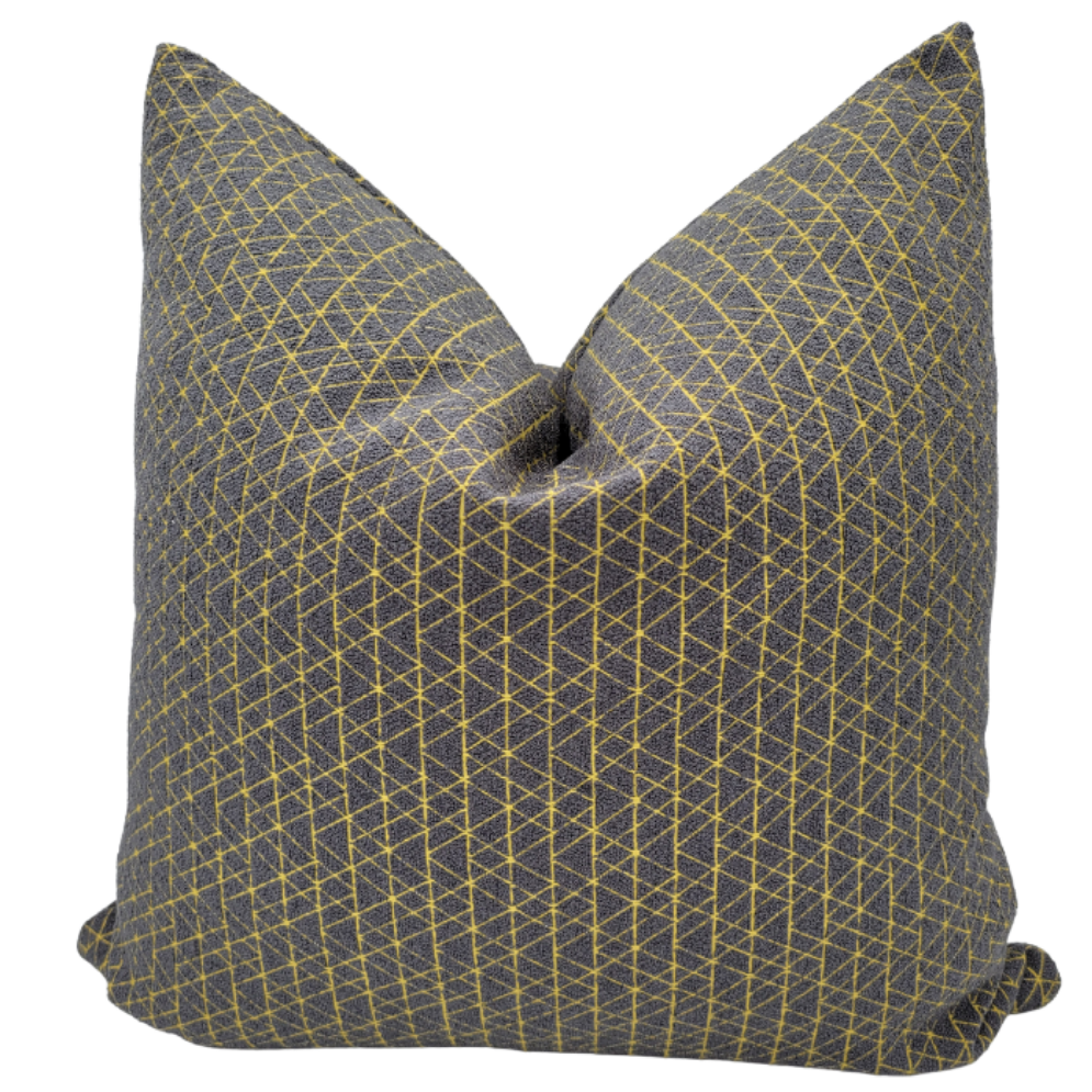 Modern Throw Pillows 