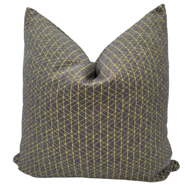 Modern Throw Pillows 
