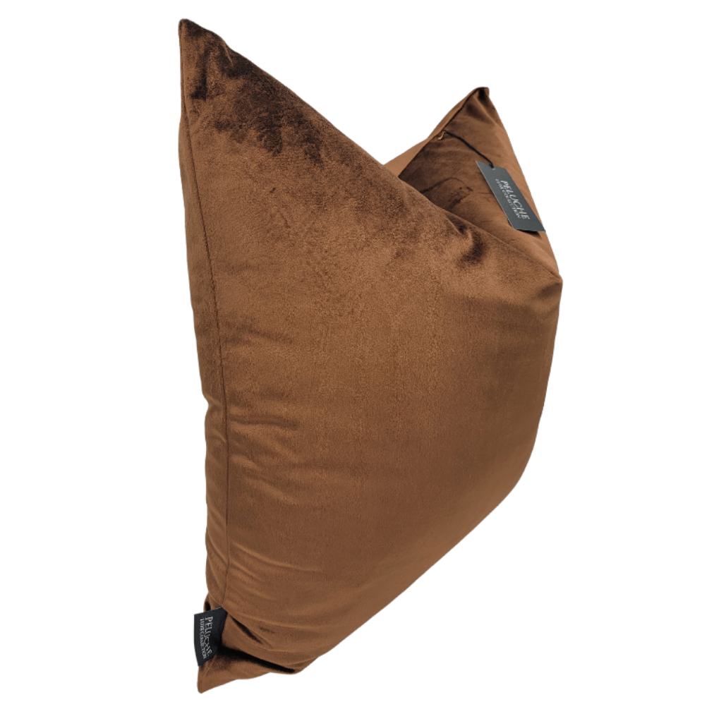 "CHARLIE" DECORATIVE THROW PILLOW