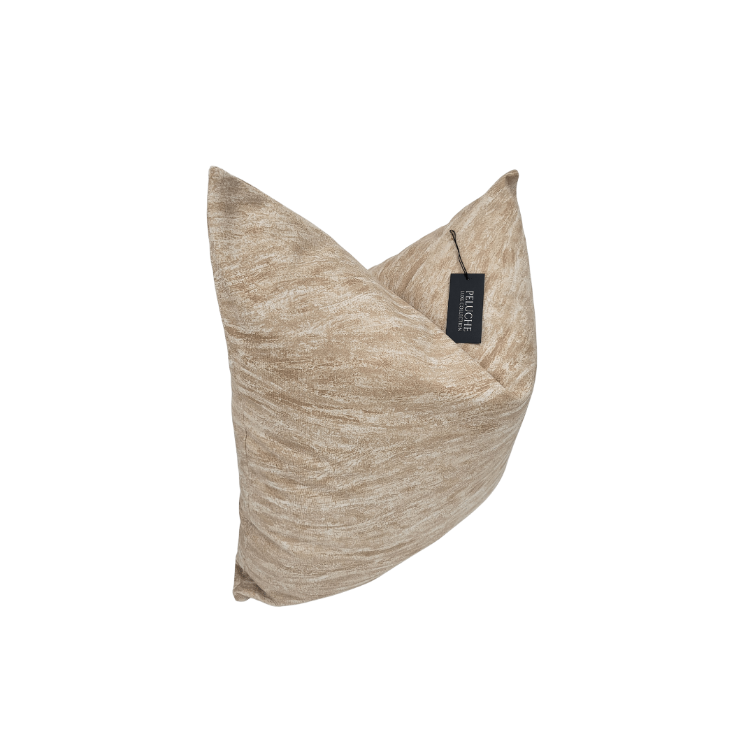 Wheaty Artisan Throw Pillow Covers, Modern Couch Pillows