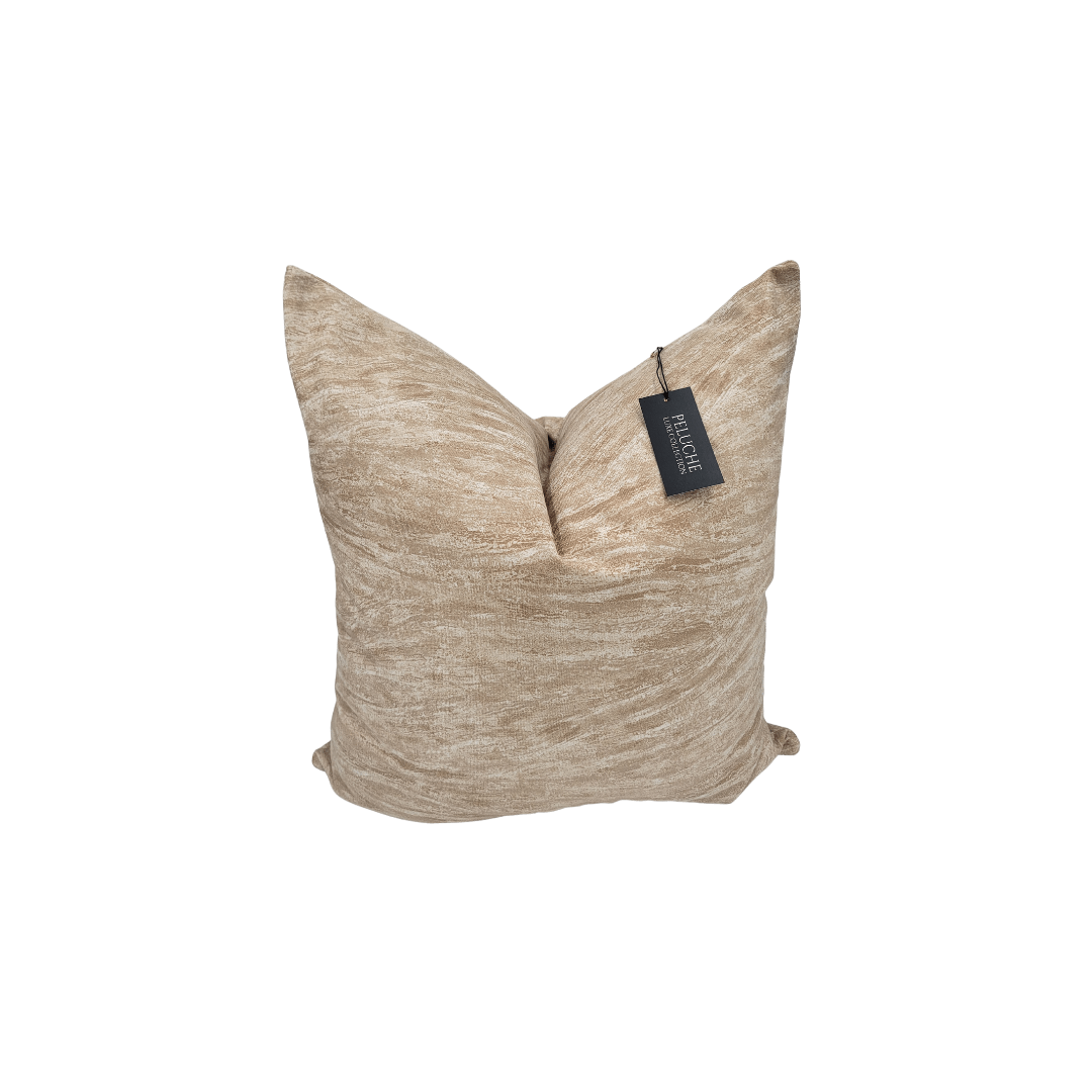 Wheaty Artisan Throw Pillow Covers, Modern Couch Pillows