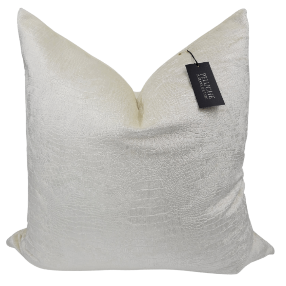 Whitney Velvet Decorative Throw Pillow Covers, Modern Bedding Accents