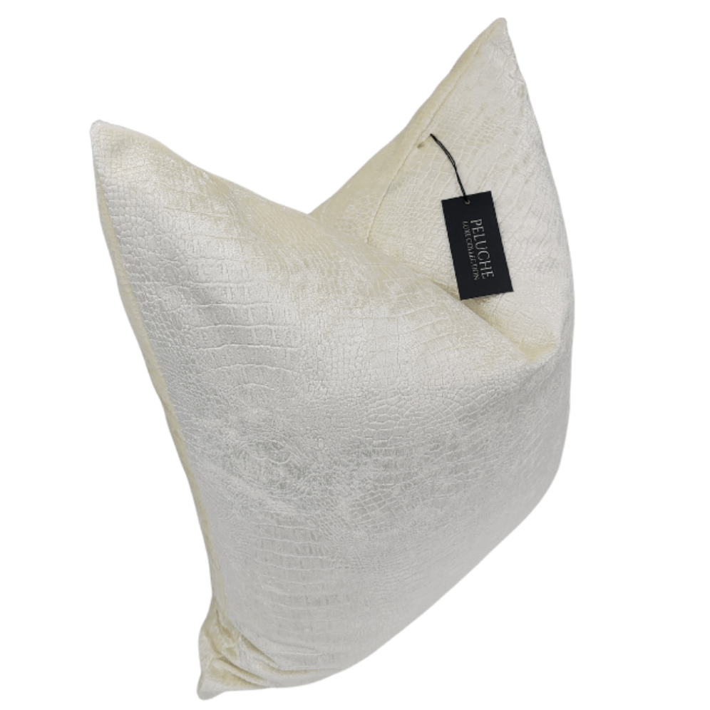 Whitney Velvet Decorative Throw Pillow Covers, Modern Bedding Accents