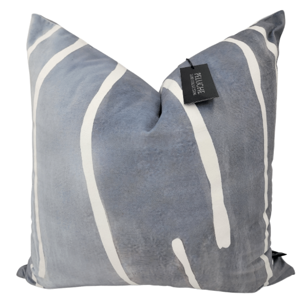 "AMARI" Pillow cover