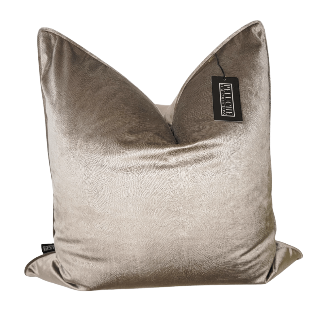 "BLISS" Decorative throw pillow cover
