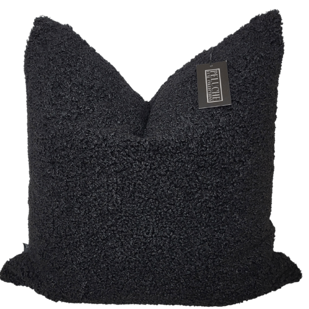Plush Velvet Pillow Covers  Bundle Deal ( Set of 2)