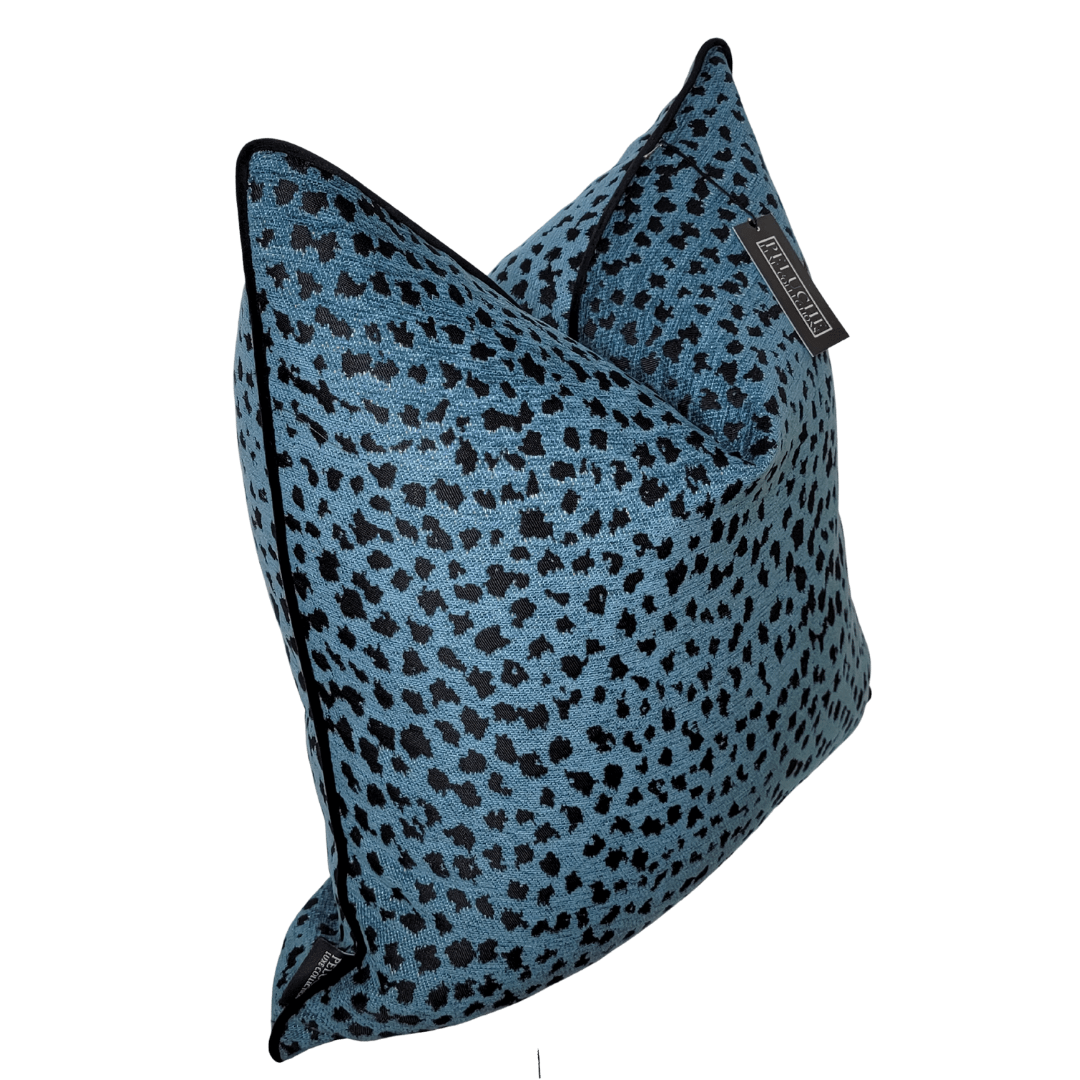 "LEA" Decorative throw pillow cover
