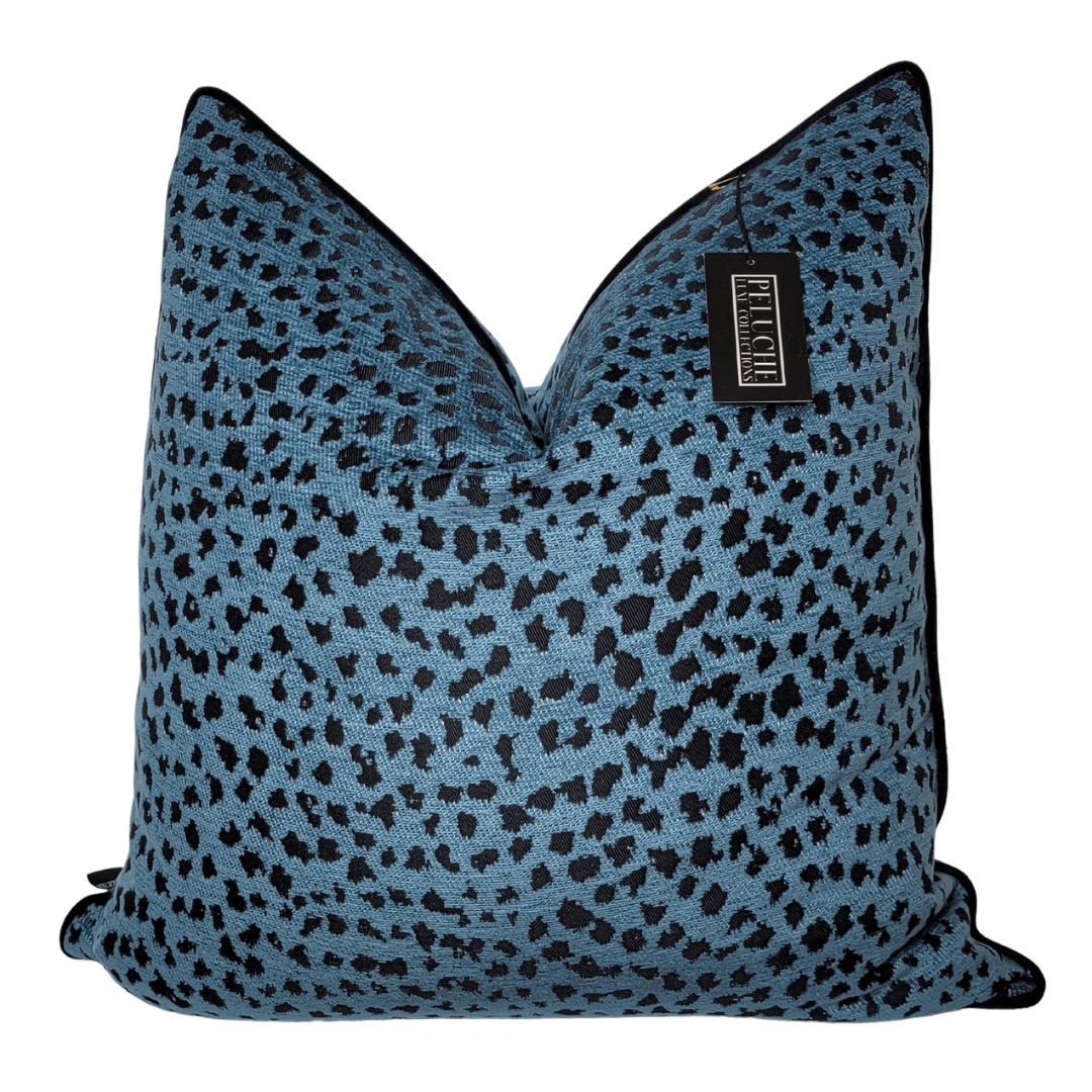 "LEA" Decorative throw pillow cover