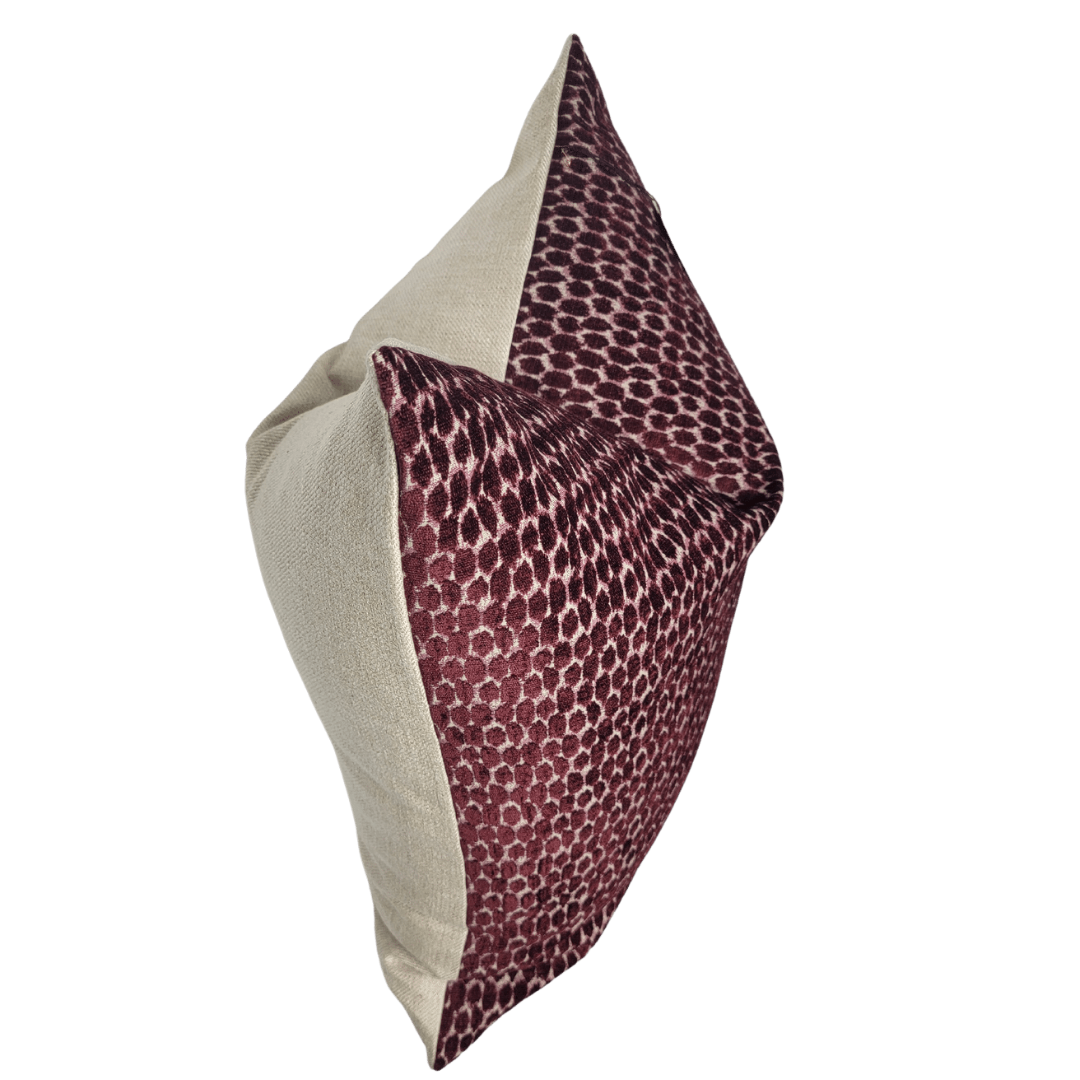 Fallon Decorative throw pillow
