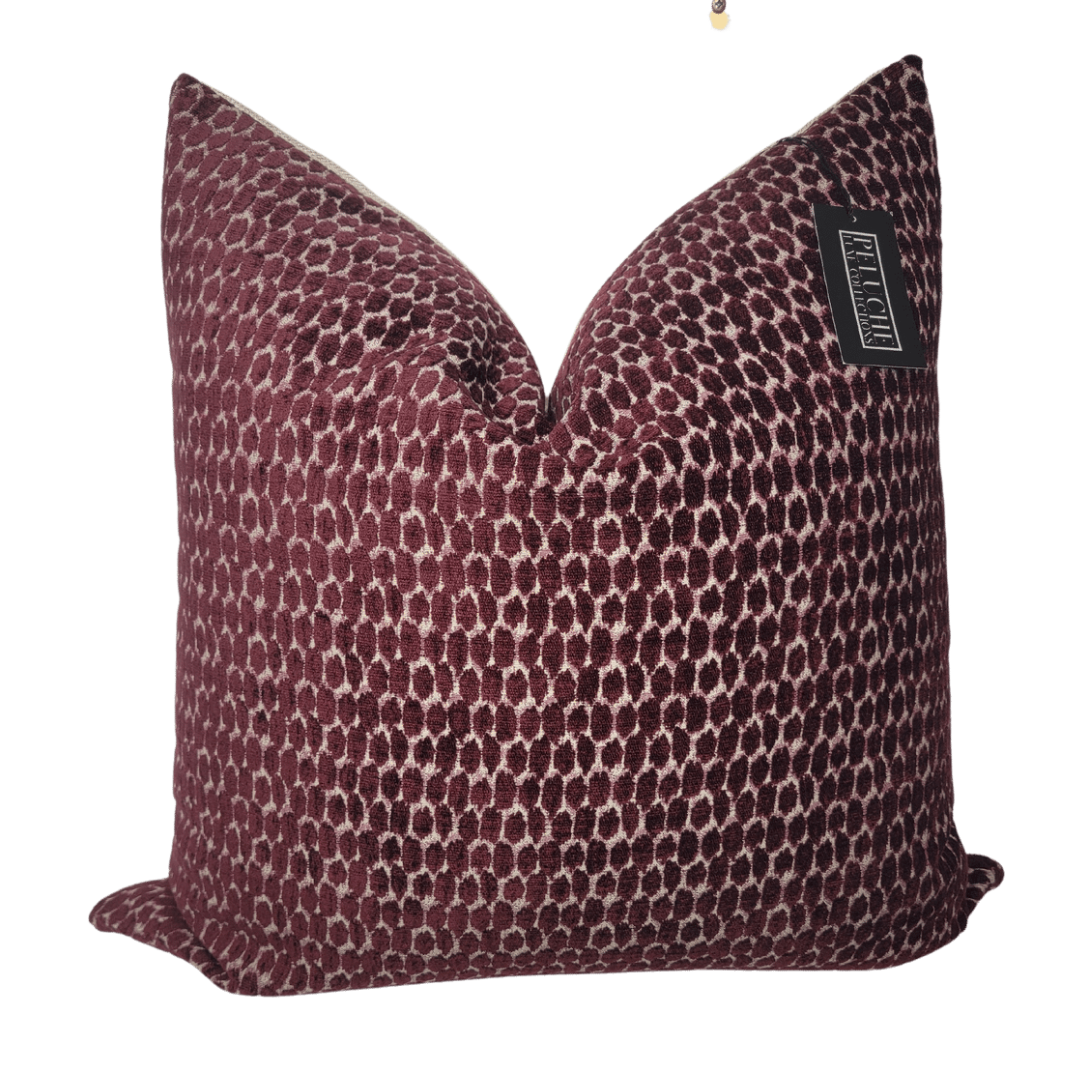 Fallon Decorative throw pillow