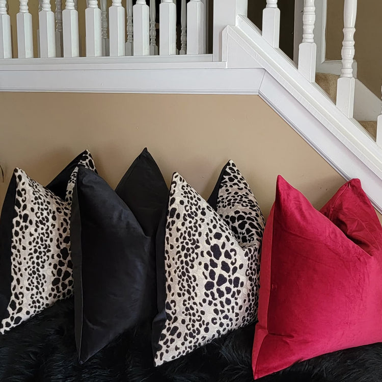 Pillow Insert Covers