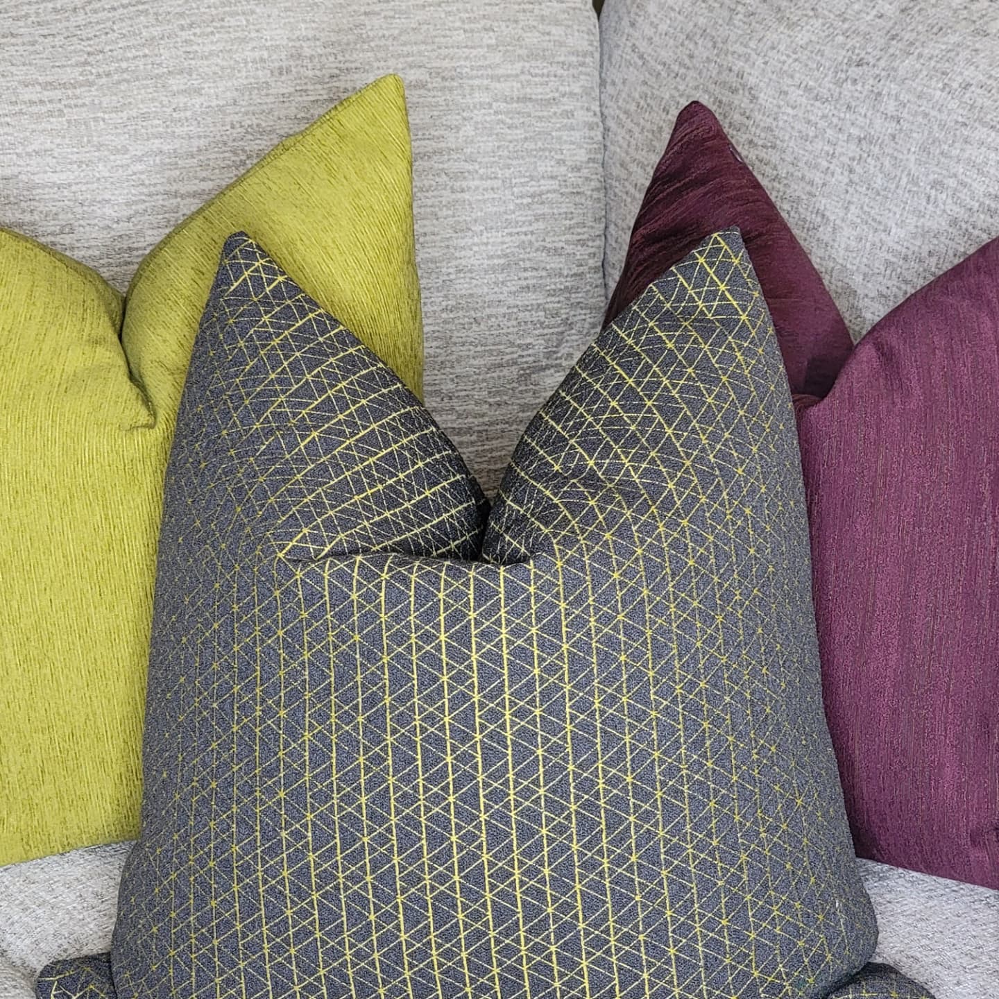 Throw Pillow Covers