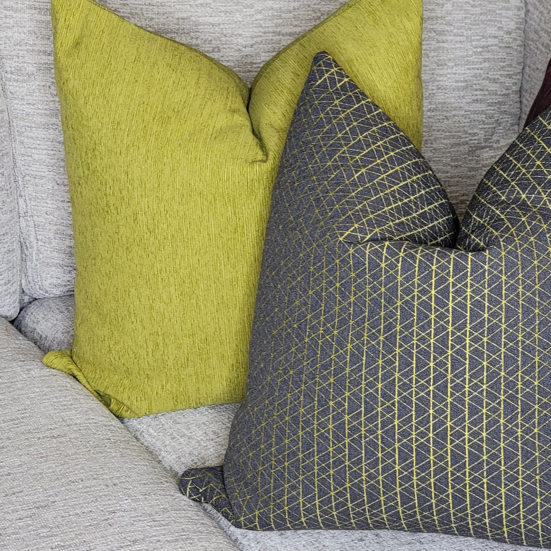 Throw Pillow Covers